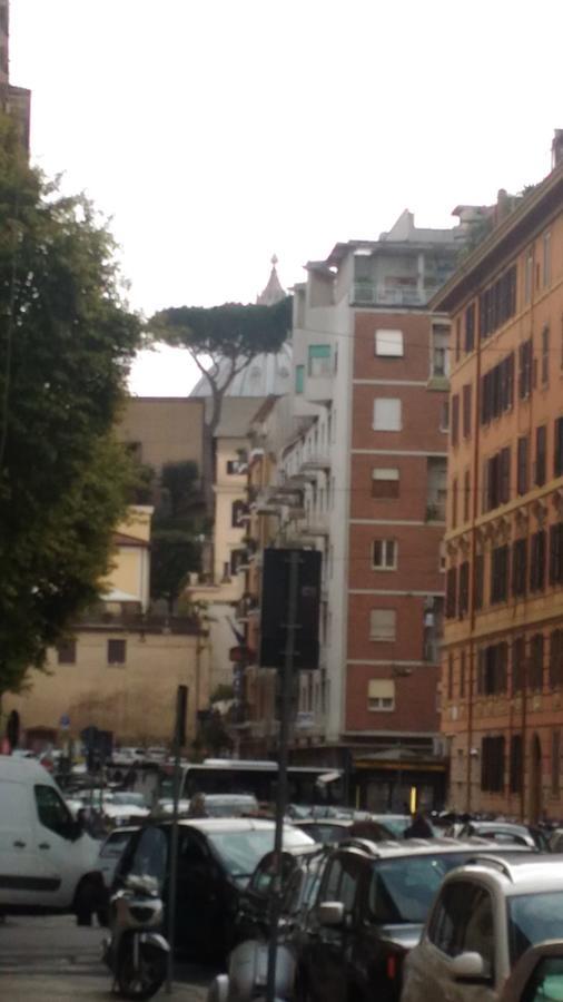 Barbara Vaticano Affitti Brevi Rome Exterior photo