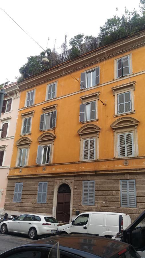 Barbara Vaticano Affitti Brevi Rome Exterior photo