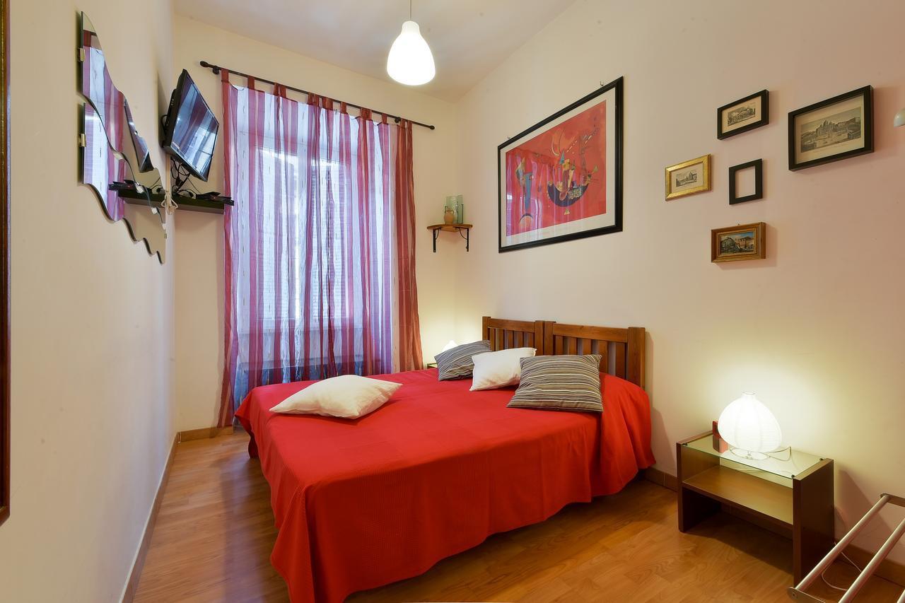 Barbara Vaticano Affitti Brevi Rome Room photo